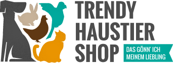 Trendy Haustiershop